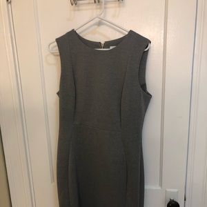 Ladies Size 12 Calvin Klein Dress